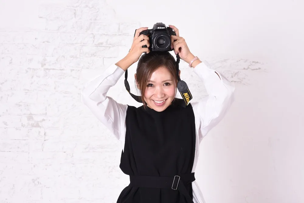 京都精華店 七五三撮影 pr staff all