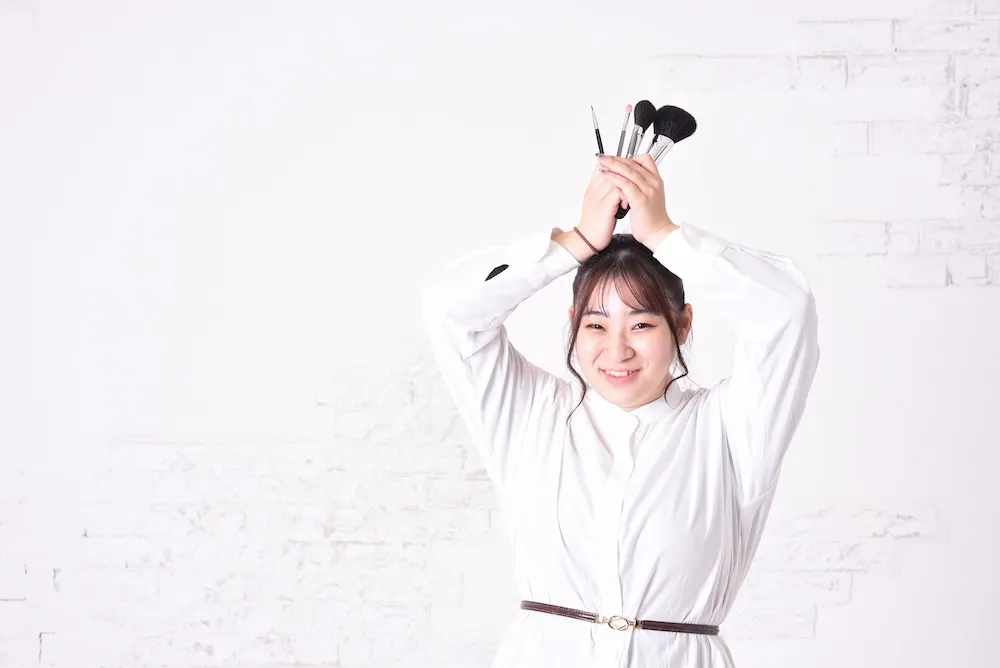 京都精華店 七五三撮影 pr staff all