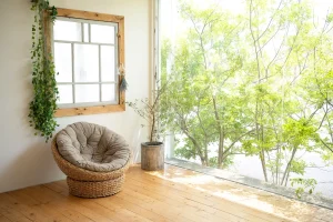 写真館 スタジオ 水戸本店 Cスタジオ おしゃれ