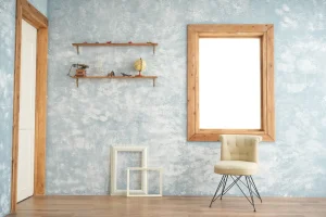 写真館 スタジオ 水戸本店 Bスタジオ おしゃれ