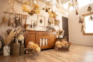 写真館 スタジオ 水戸本店 Bスタジオ おしゃれ