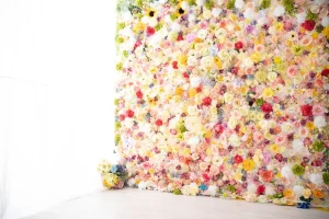 写真館 スタジオ 水戸本店 Aスタジオ おしゃれ