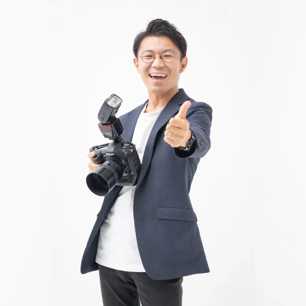 写真館 スタジオ 水戸本店 スタッフ 飛田 亜久里