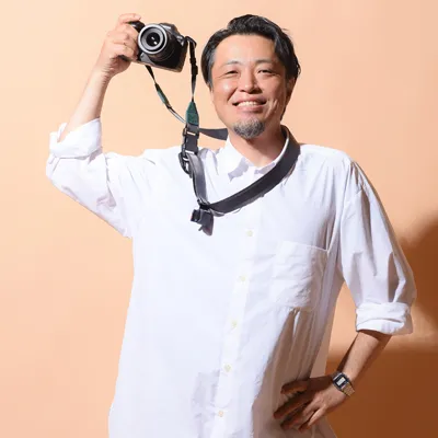 写真館 スタジオ つくば店 スタッフ 関口 純一