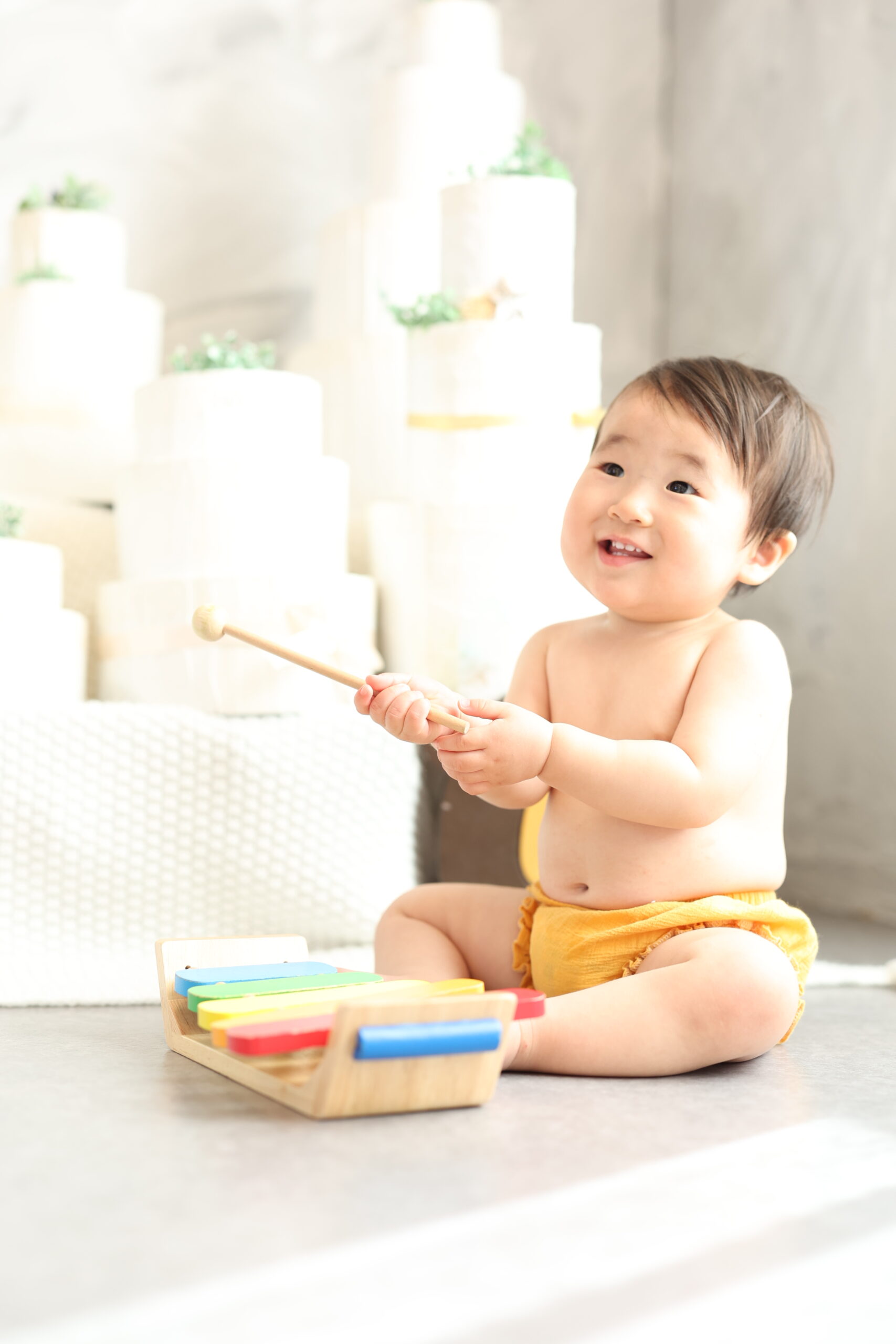 写真館 スタジオ 宇都宮店 七五三 お宮参り バースデー 家族写真 マタニティ 記念