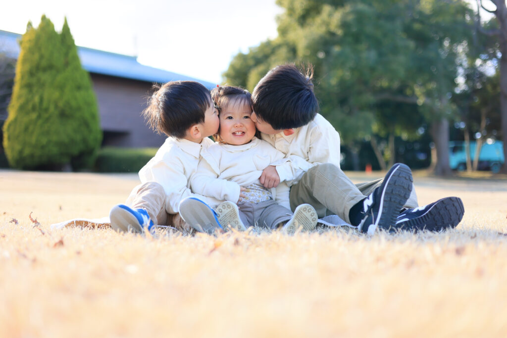 スタジオピック 撮影プラン 平日 主役3名以上 イメージ画像