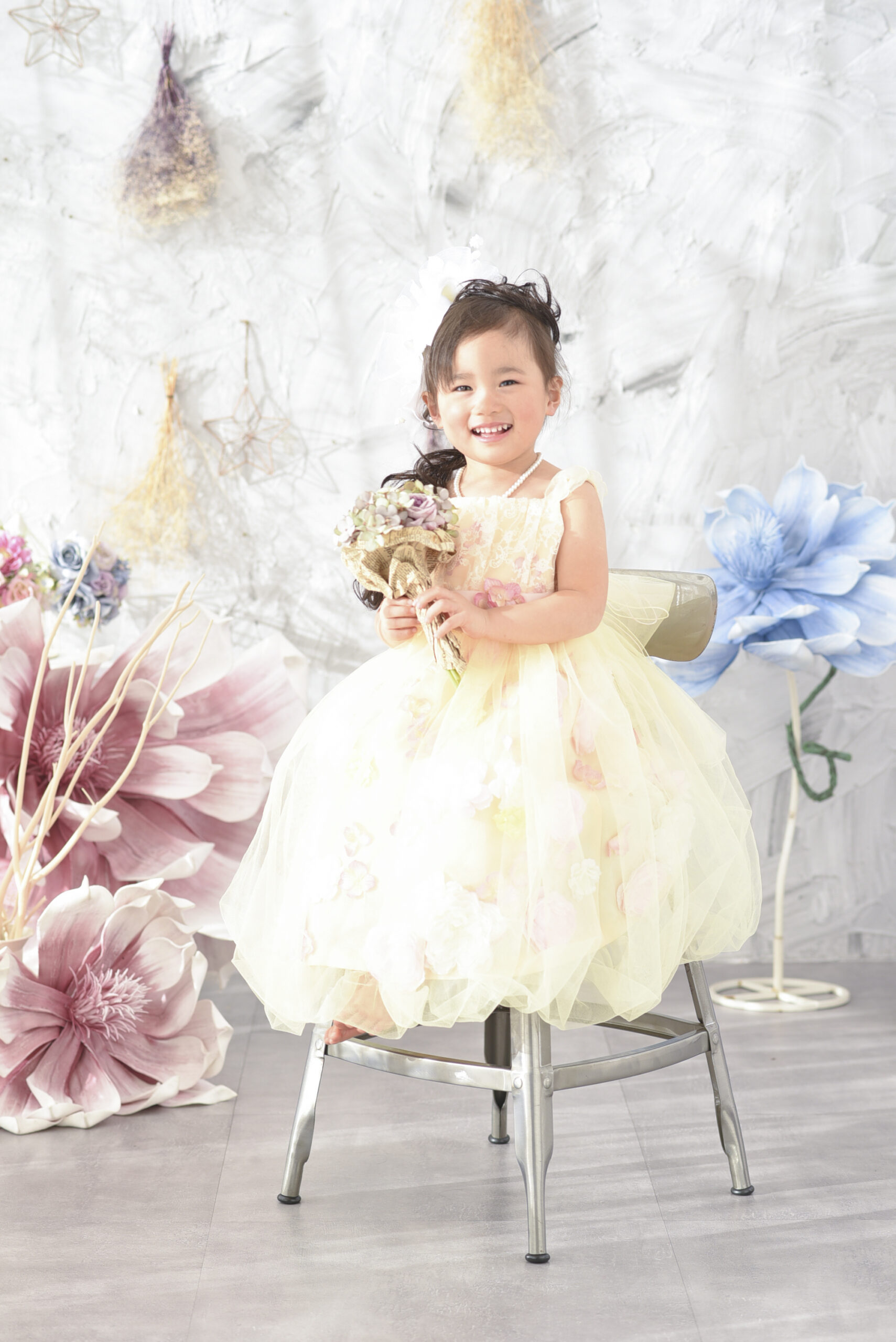 写真館 スタジオ 千葉中央店 七五三 お宮参り バースデー 家族写真 マタニティ 記念