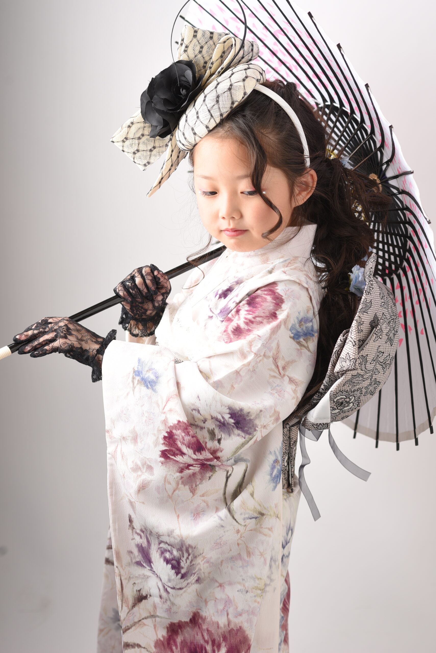 写真館 スタジオ 千葉中央店 七五三 お宮参り バースデー 家族写真 マタニティ 記念