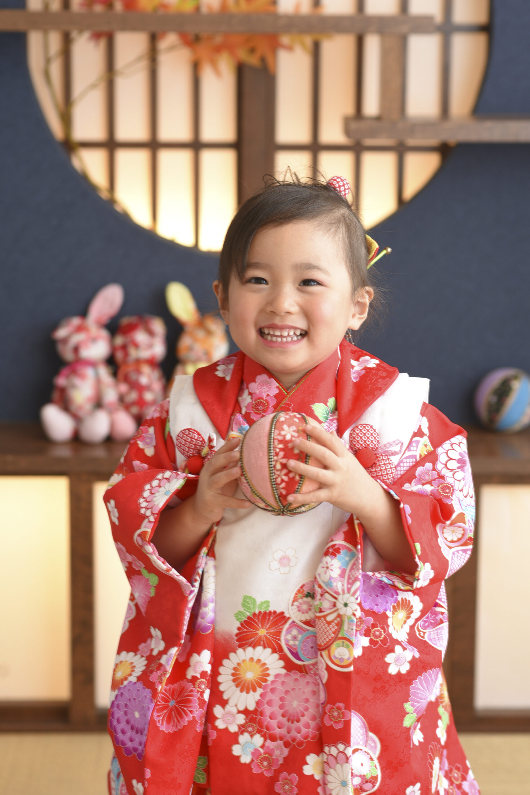 写真館 スタジオ 千葉中央店 七五三 お宮参り バースデー 家族写真 マタニティ 記念