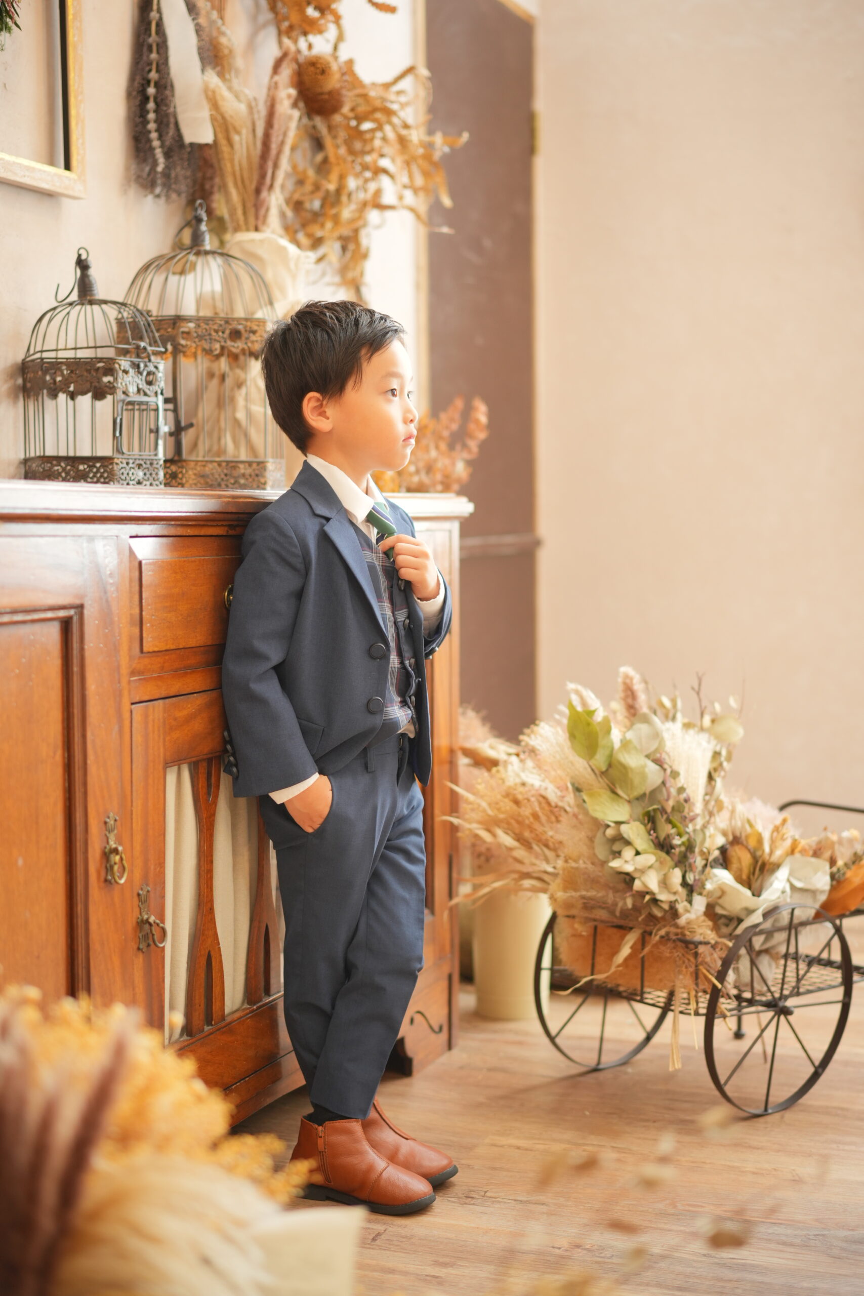 写真館 スタジオ 水戸本店 七五三 お宮参り バースデー 家族写真 マタニティ 記念