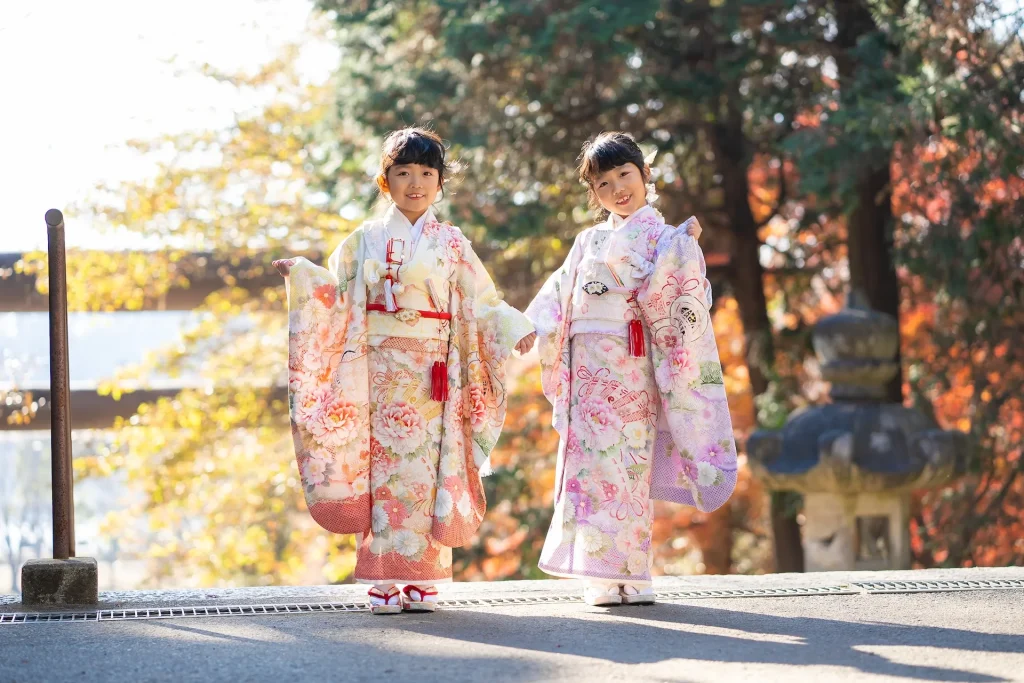 スタジオピック 撮影プラン 土日祝 主役2名 イメージ画像