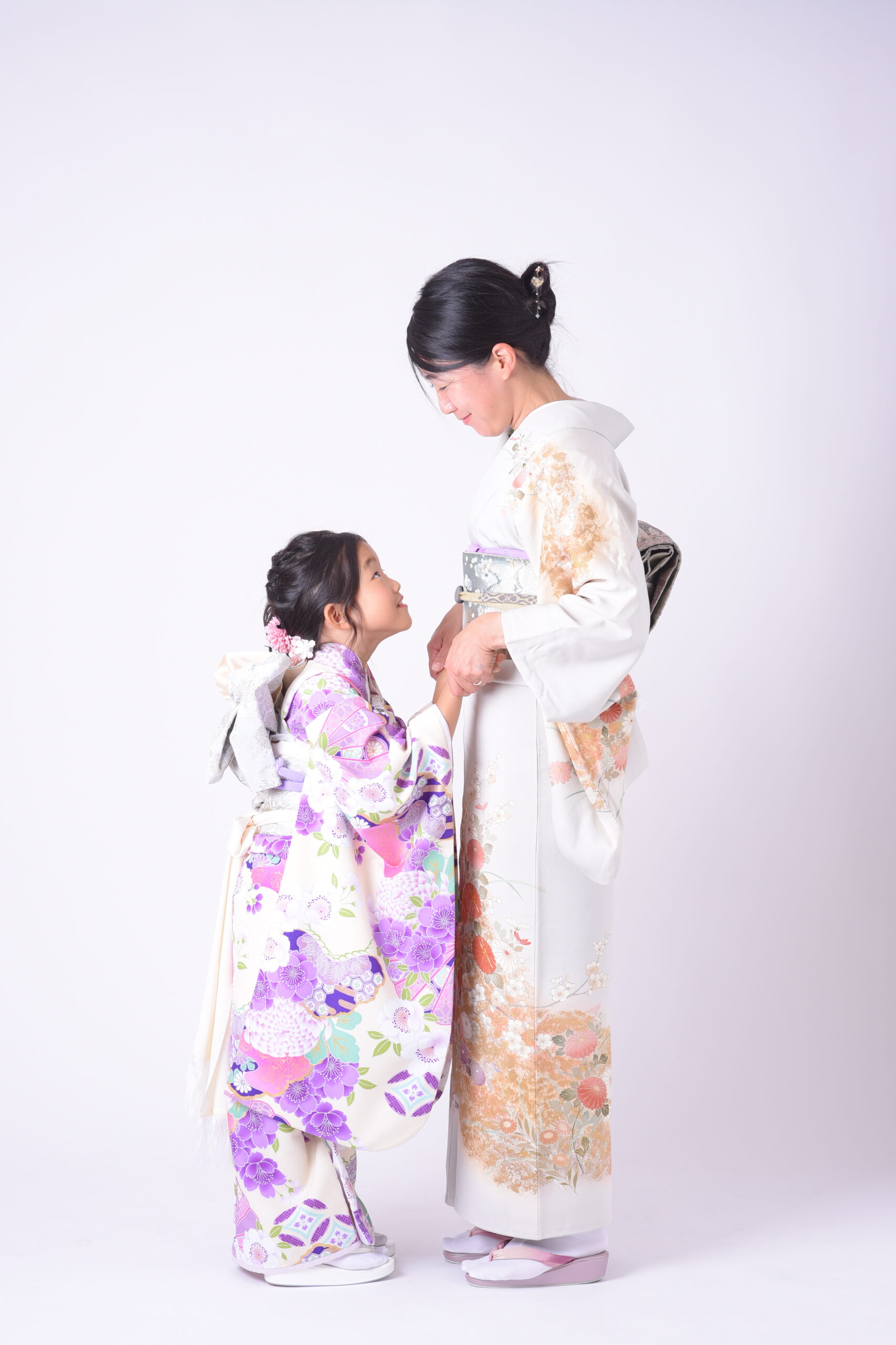 写真館 スタジオ 滋賀草津店 七五三 お宮参り バースデー 家族写真 マタニティ 記念