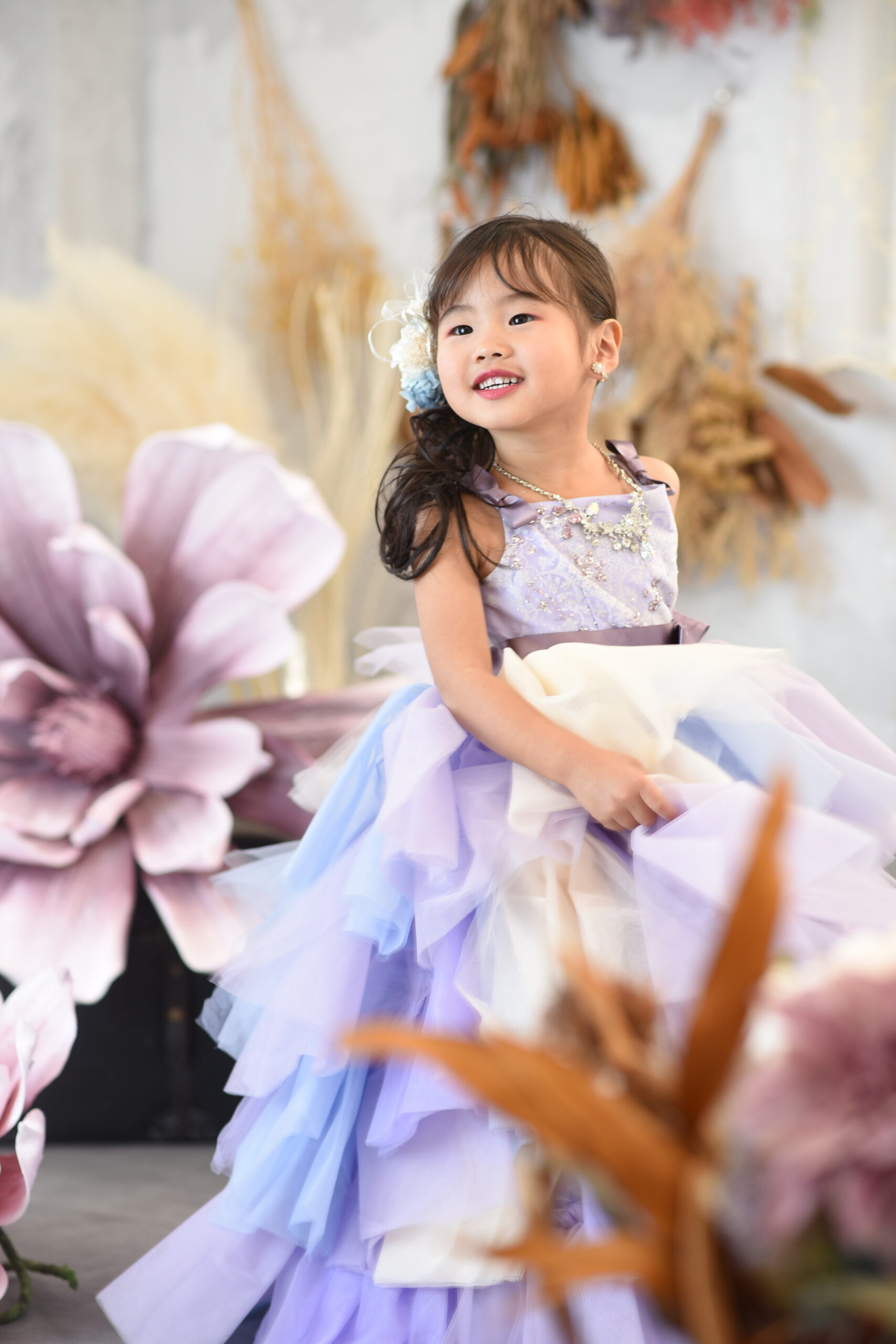 写真館 スタジオ 滋賀草津店 七五三 お宮参り バースデー 家族写真 マタニティ 記念