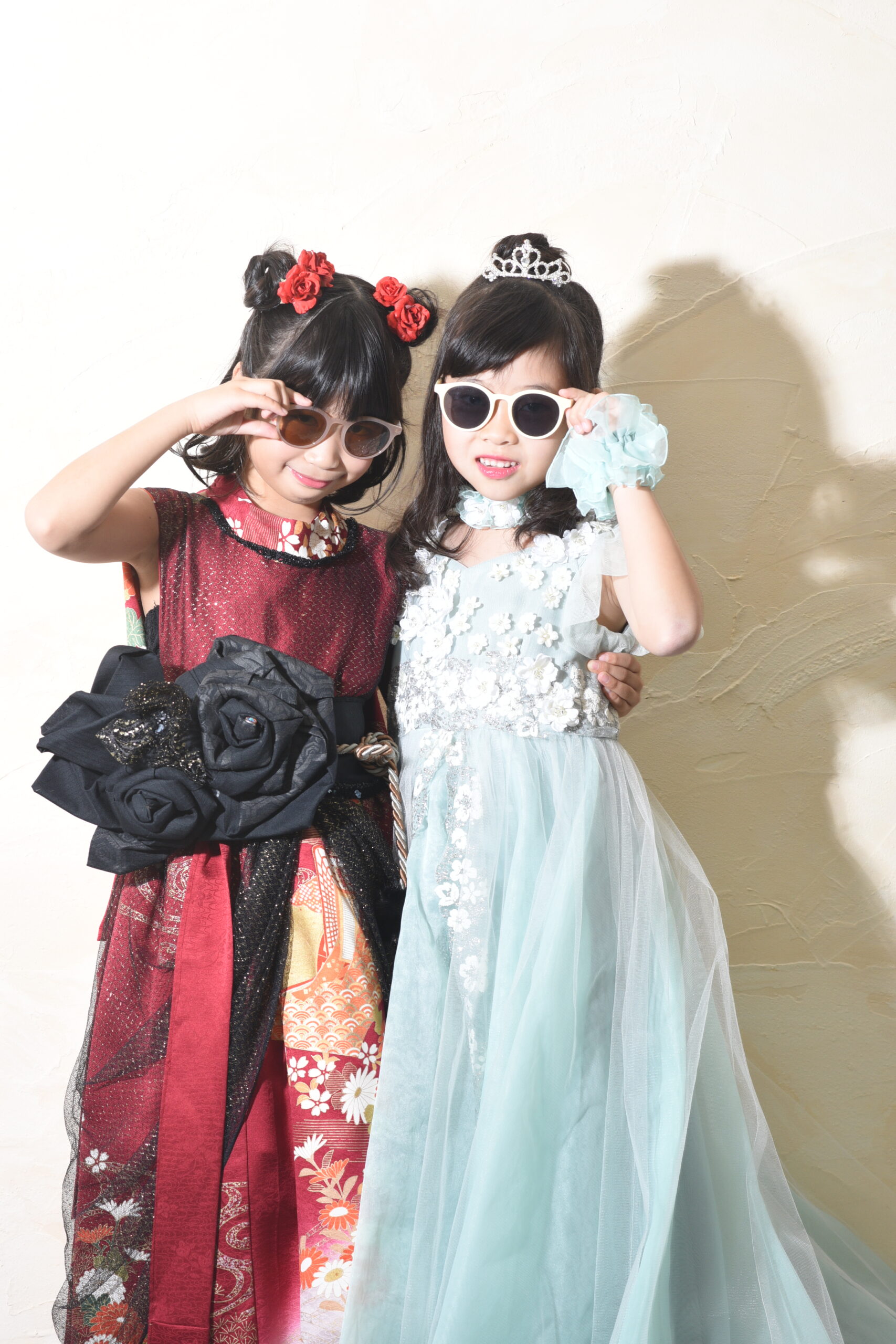 写真館 スタジオ 佐野店 七五三 お宮参り バースデー 家族写真 マタニティ 記念