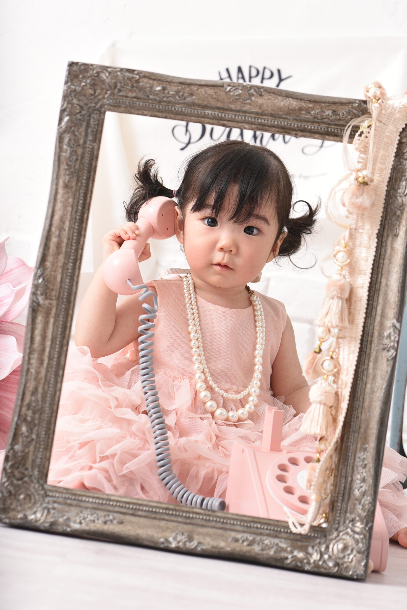 写真館 スタジオ 佐野店 七五三 お宮参り バースデー 家族写真 マタニティ 記念