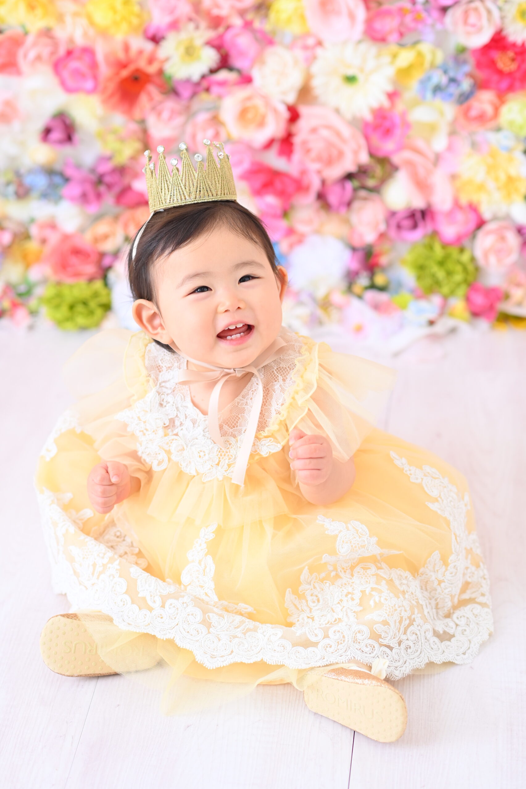 写真館 スタジオ 水戸本店 七五三 お宮参り バースデー 家族写真 マタニティ 記念