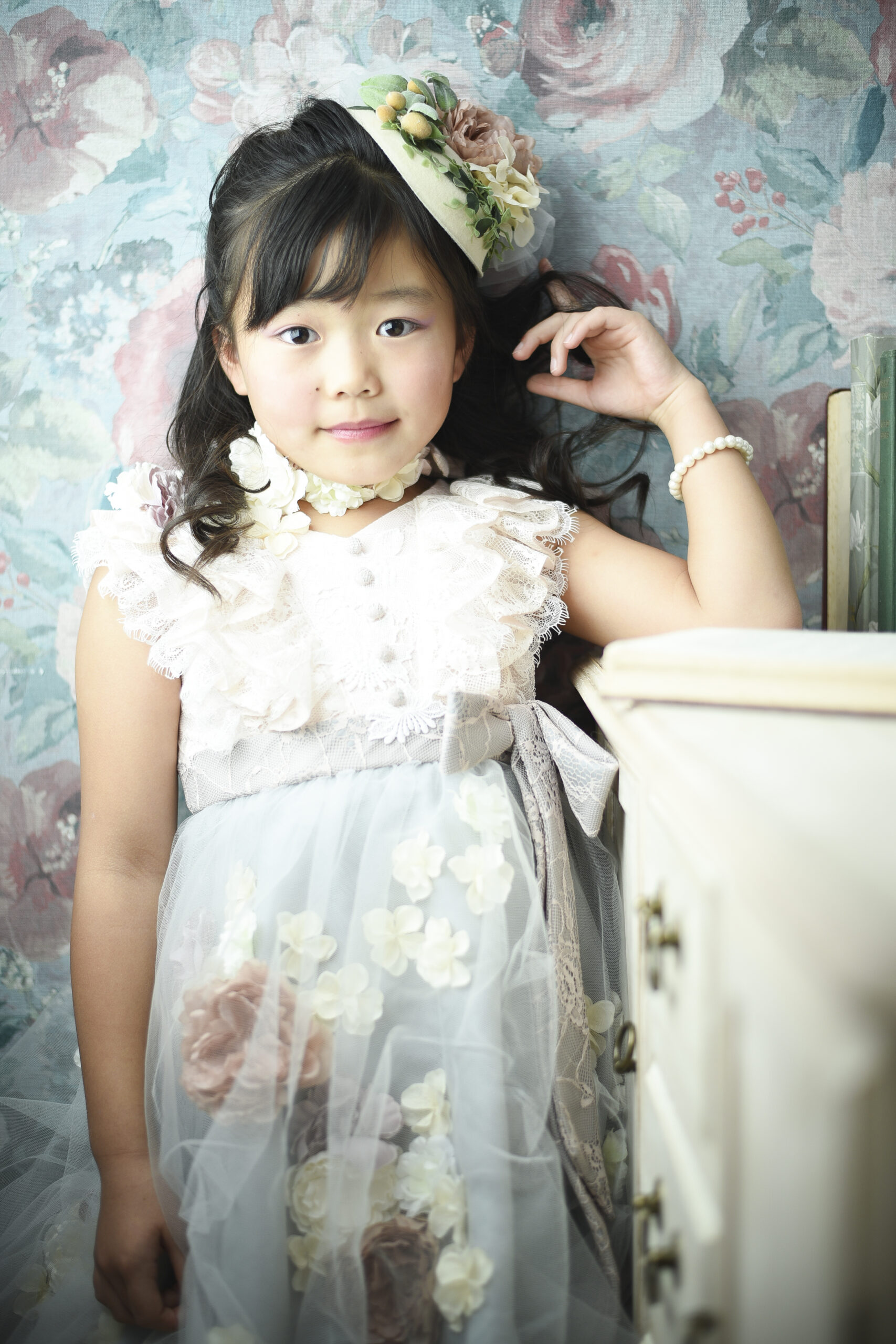 写真館 スタジオ ゆりまち袖ケ浦駅前モール店 七五三 お宮参り バースデー 家族写真 マタニティ 記念