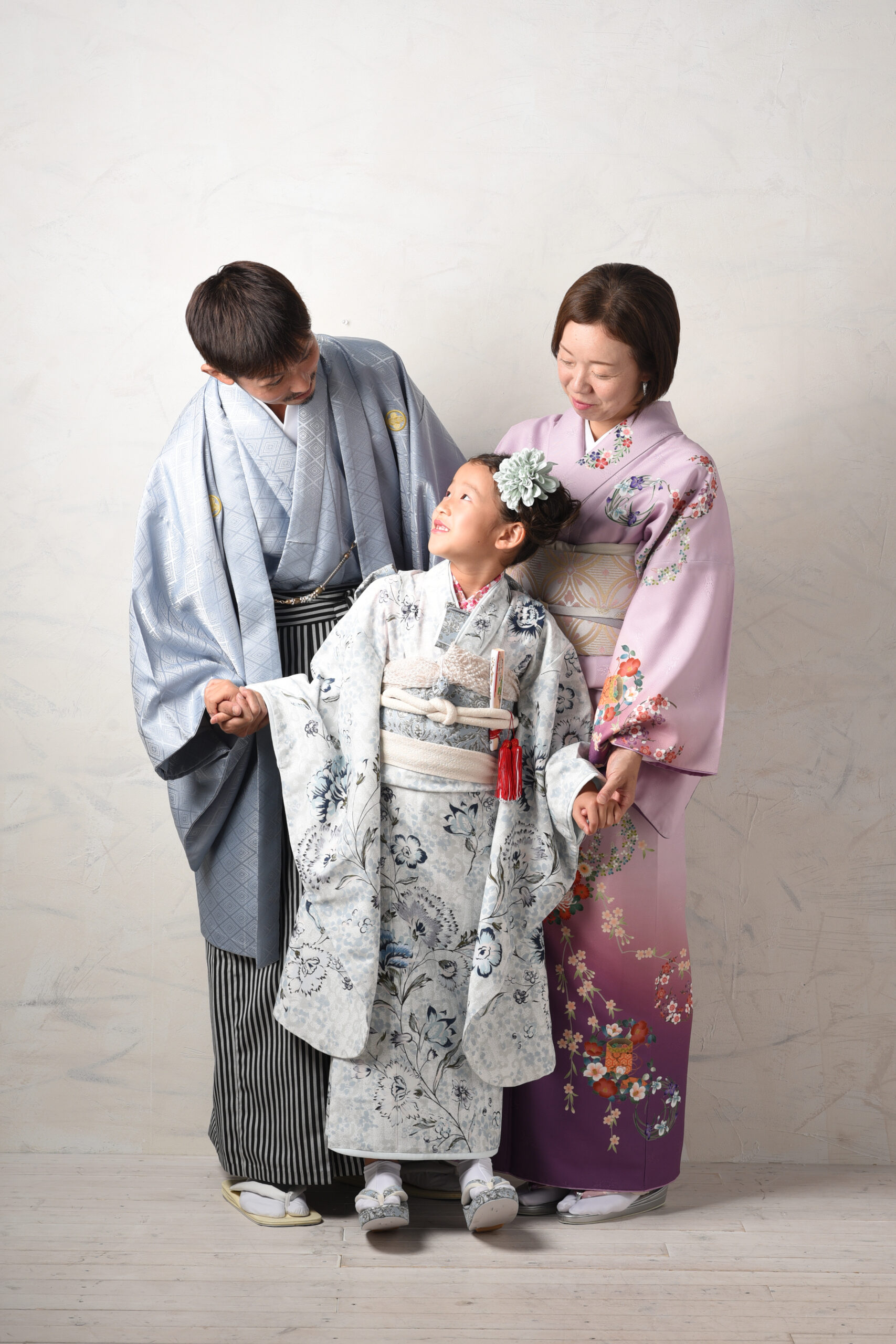 写真館 スタジオ ゆりまち袖ケ浦駅前モール店 七五三 お宮参り バースデー 家族写真 マタニティ 記念