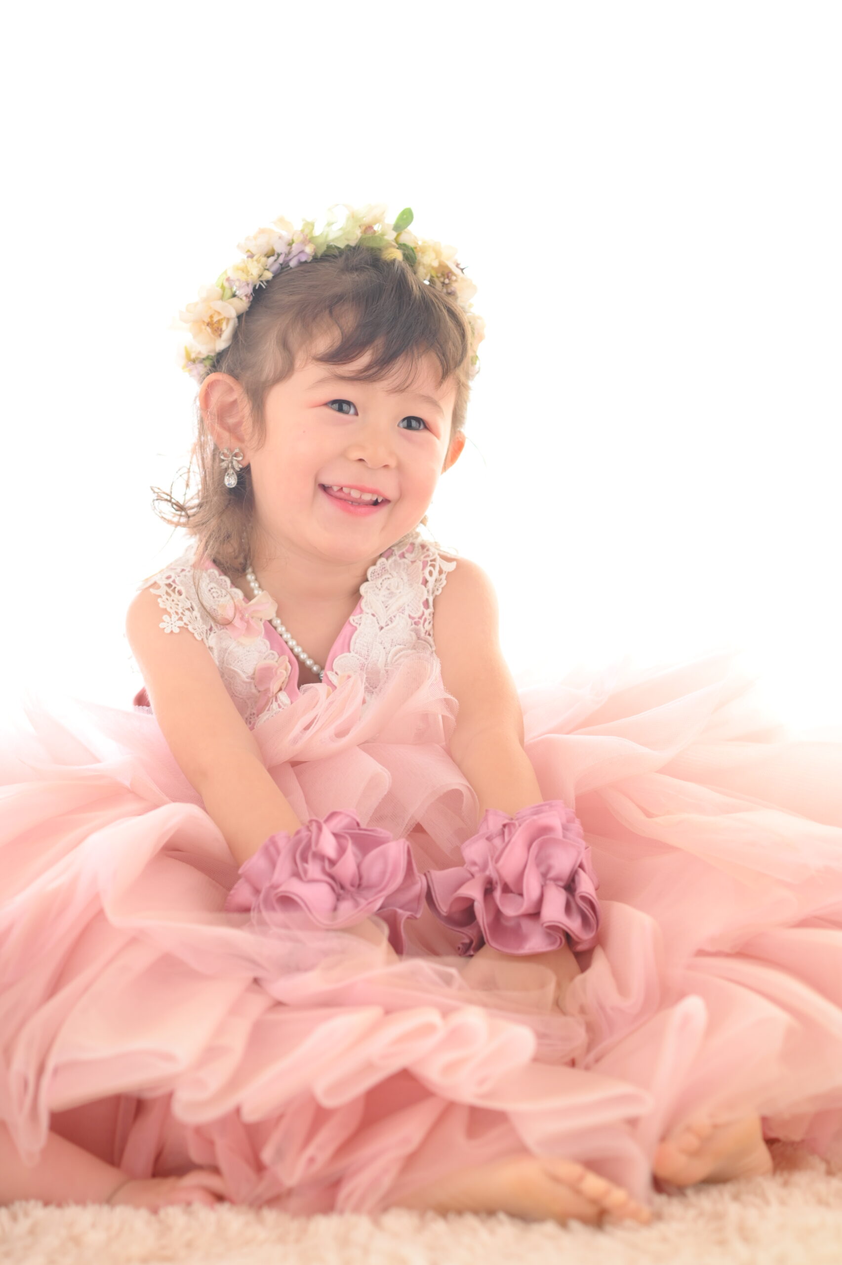 写真館 スタジオ つくば店 七五三 お宮参り バースデー 家族写真 マタニティ 記念