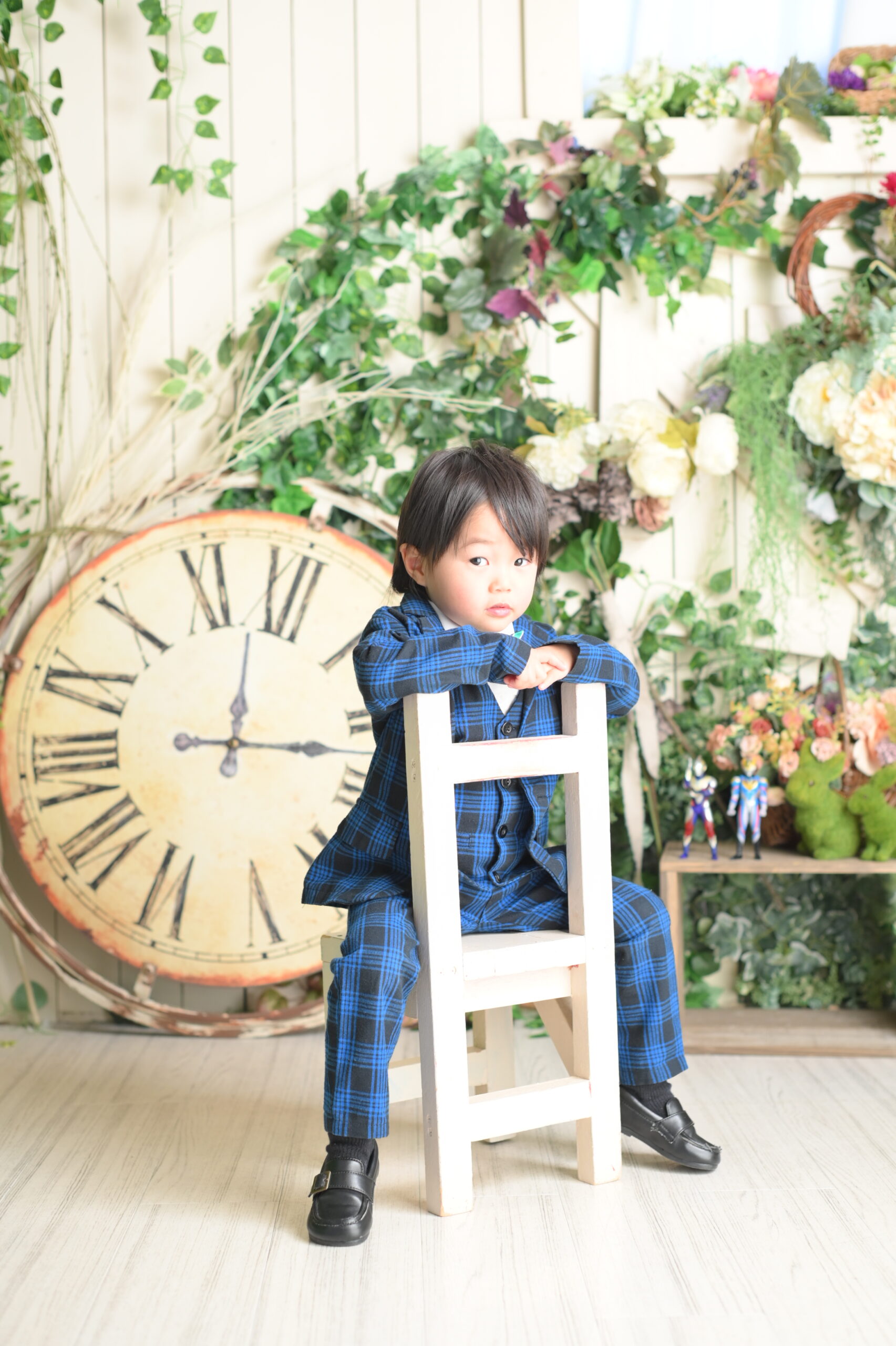 写真館 スタジオ つくば店 七五三 お宮参り バースデー 家族写真 マタニティ 記念