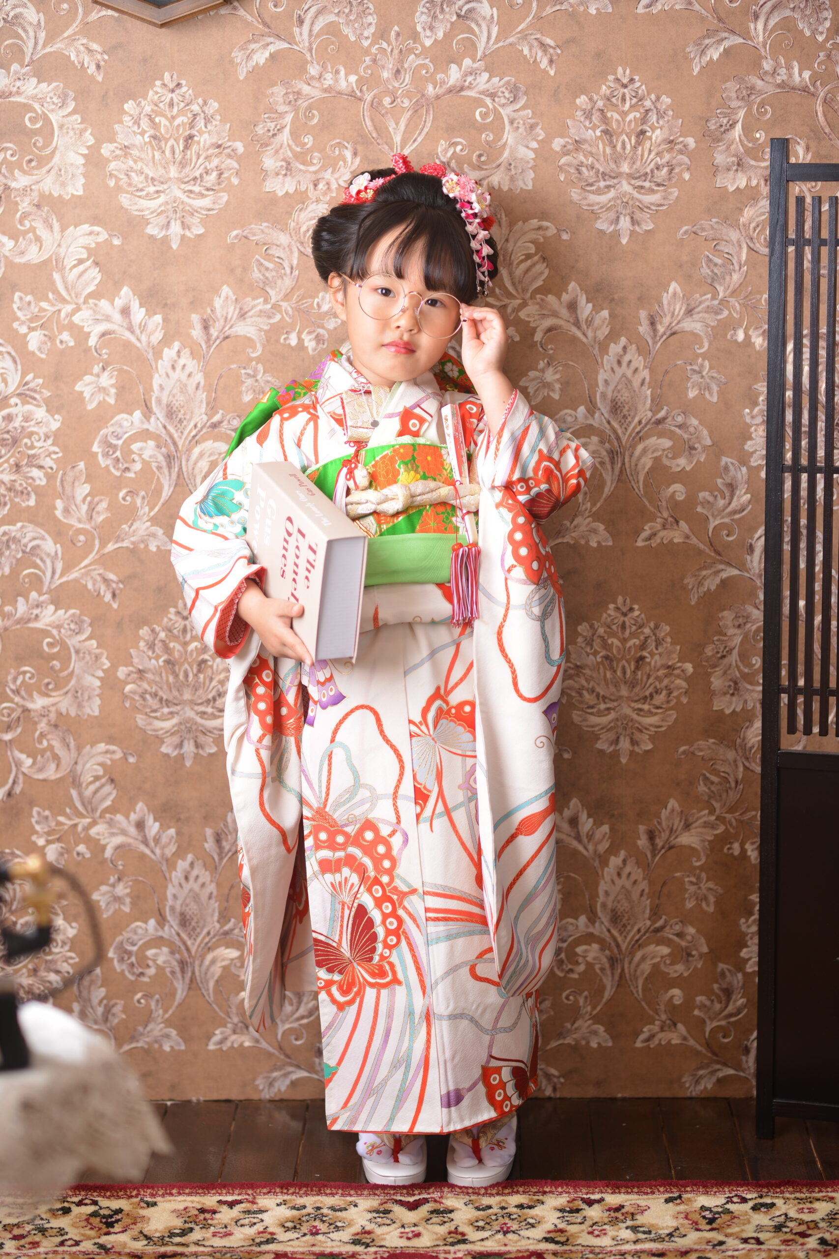 写真館 スタジオ 新松戸店 七五三 お宮参り バースデー 家族写真 マタニティ 記念