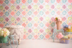 写真館 スタジオ 滋賀草津店 スタジオ06 おしゃれ