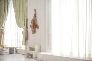 写真館 スタジオ 滋賀草津店 スタジオ03 おしゃれ