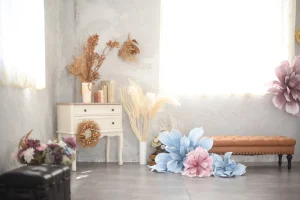 写真館 スタジオ 滋賀草津店 スタジオ01 おしゃれ