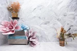 写真館 スタジオ ゆりまち袖ケ浦駅前モール店 Bスタジオ おしゃれ