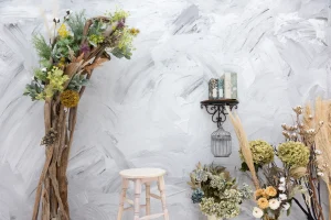 写真館 スタジオ ゆりまち袖ケ浦駅前モール店 Aスタジオ おしゃれ