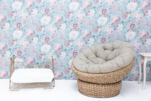 写真館 スタジオ ゆりまち袖ケ浦駅前モール店 Aスタジオ おしゃれ