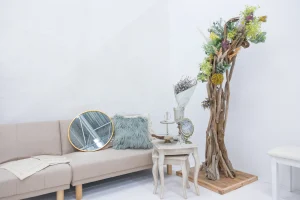 写真館 スタジオ ゆりまち袖ケ浦駅前モール店 Aスタジオ おしゃれ