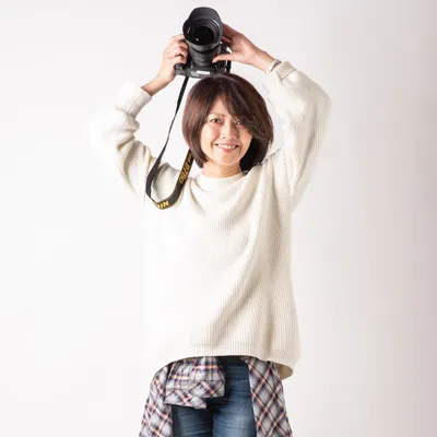 写真館 スタジオ 千葉中央店 スタッフ 西村