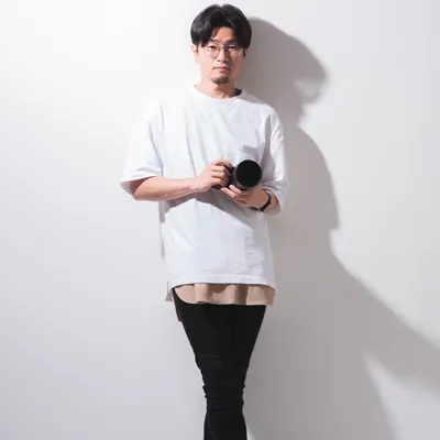 写真館 スタジオ 水戸本店 スタッフ 小田 剛士