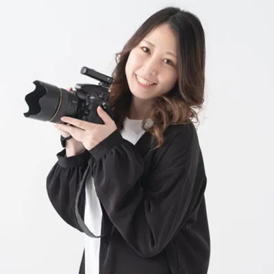 写真館 スタジオ 水戸本店 スタッフ 櫻場 あみり