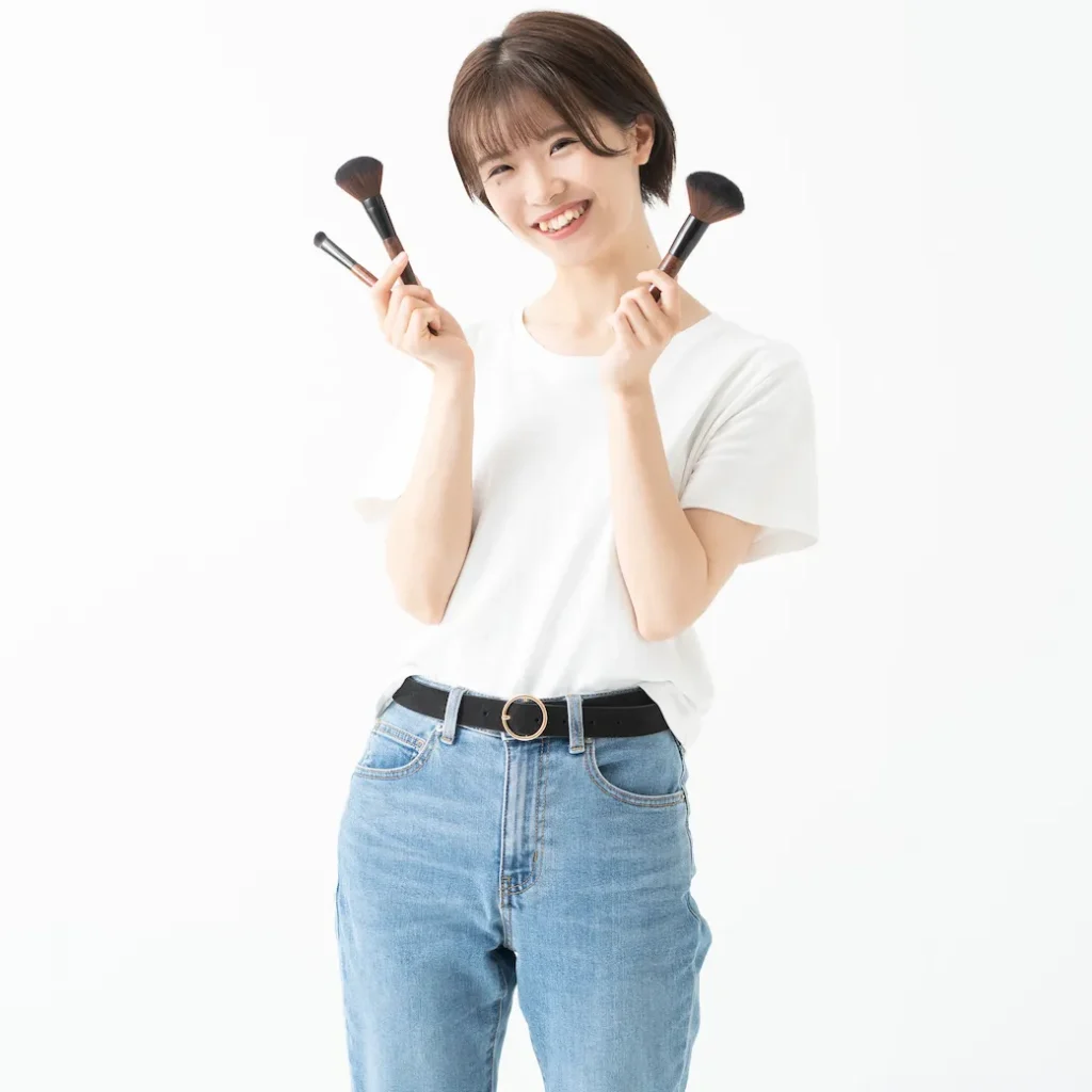 写真館 スタジオ 水戸本店 スタッフ 佐々木 真歩