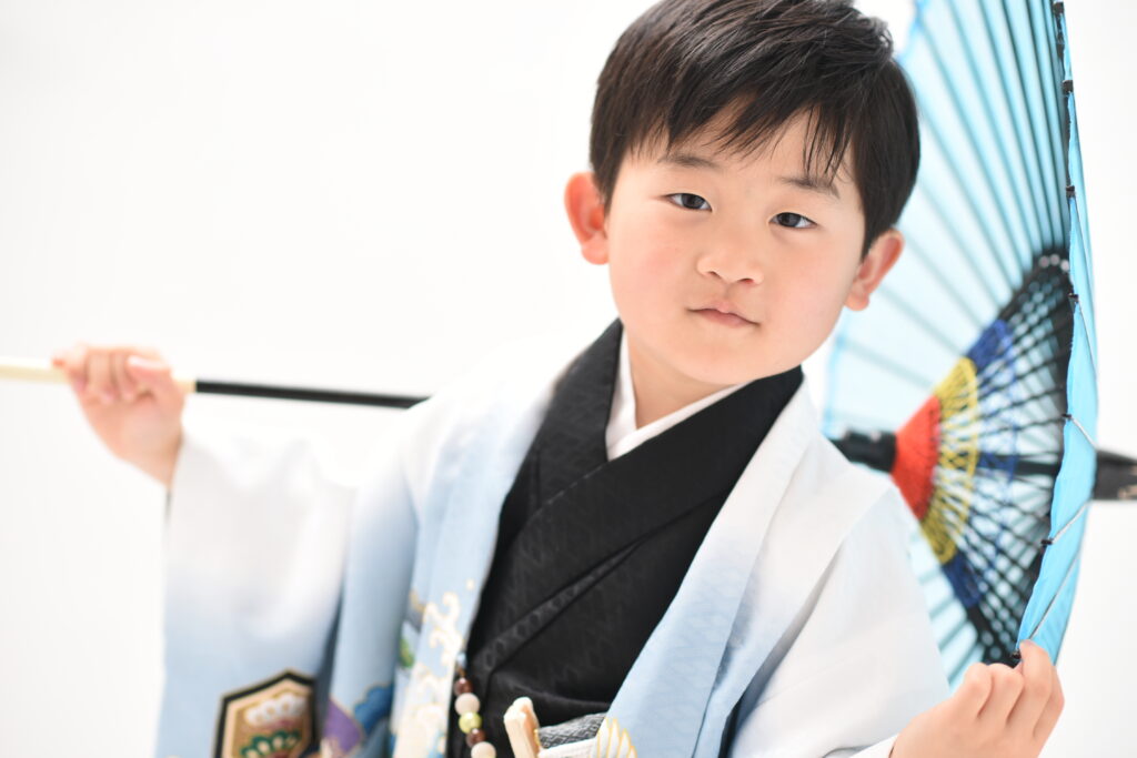 スタジオピック 宇都宮店 スタッフブログ 七五三🌈５歳さん【スタジオピック宇都宮店　写真館】