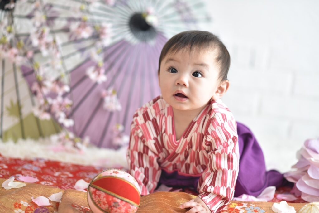 スタジオピック 新松戸店 スタッフブログ 🎎桃の節句撮影会🌸~StudioPIC新松戸店~