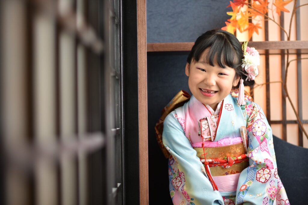スタジオピック 宇都宮店 スタッフブログ ７歳さん【studio PIC宇都宮店📸写真館】