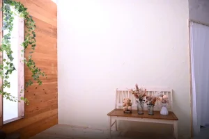 写真館 スタジオ 京都精華店 スタジオ07 おしゃれ