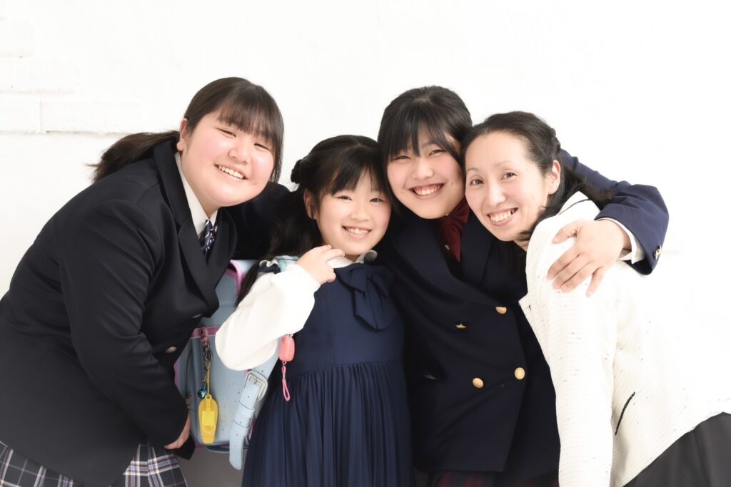 スタジオピック 佐野店 スタッフブログ 七五三❣️7歳さん☺️【スタジオピック  佐野店　写真館】