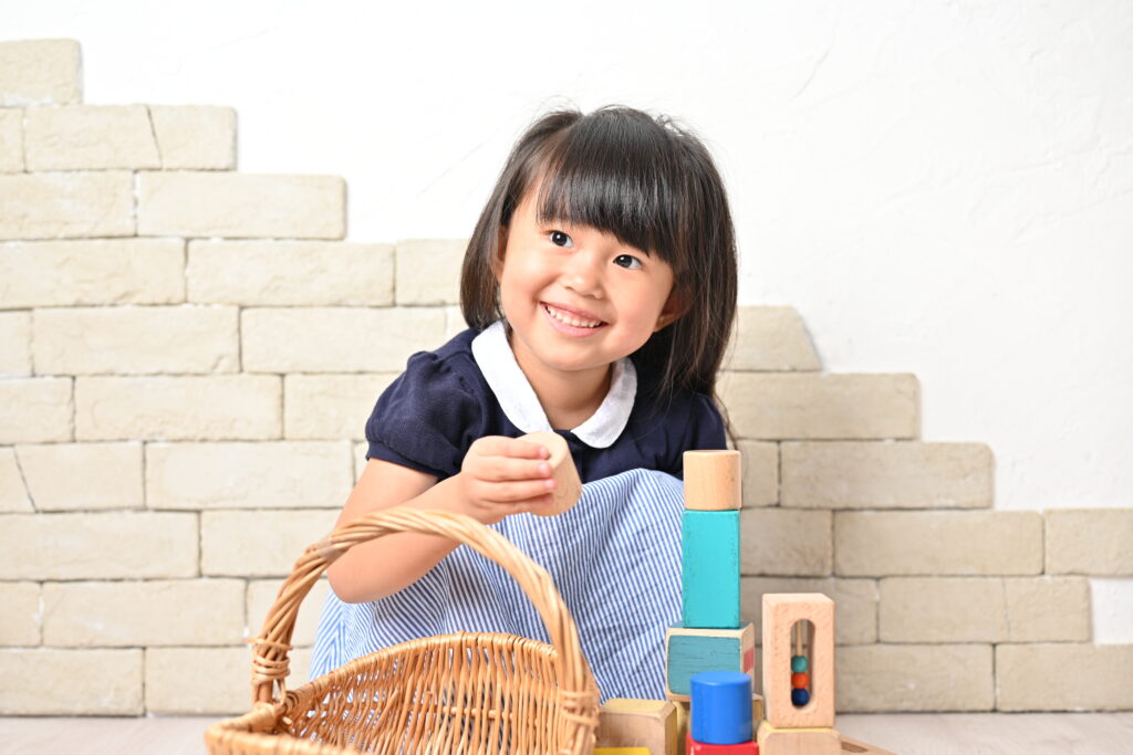 スタジオピック 千葉中央店 スタッフブログ 英語がとても上手な女の子💕