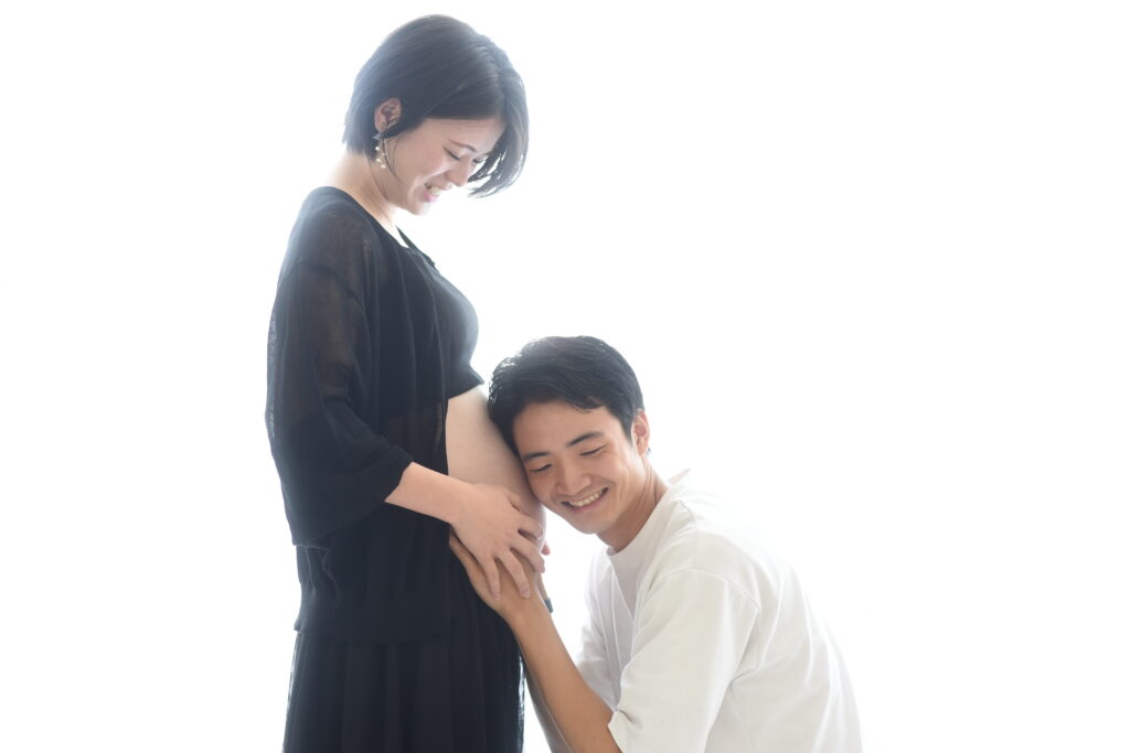 スタジオピック 新松戸店 スタッフブログ とっても素敵なマタニティフォト♡