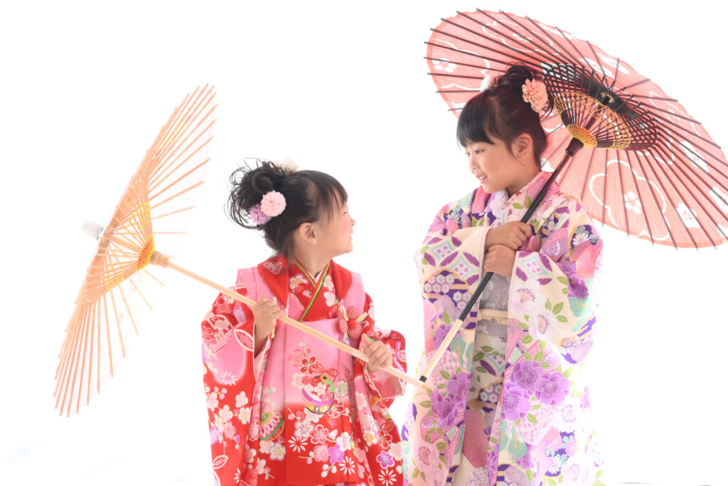 スタジオピック 京都精華店 スタッフブログ 3歳七五三♡【スタジオピック京都精華店・フォトスタジオ京都】