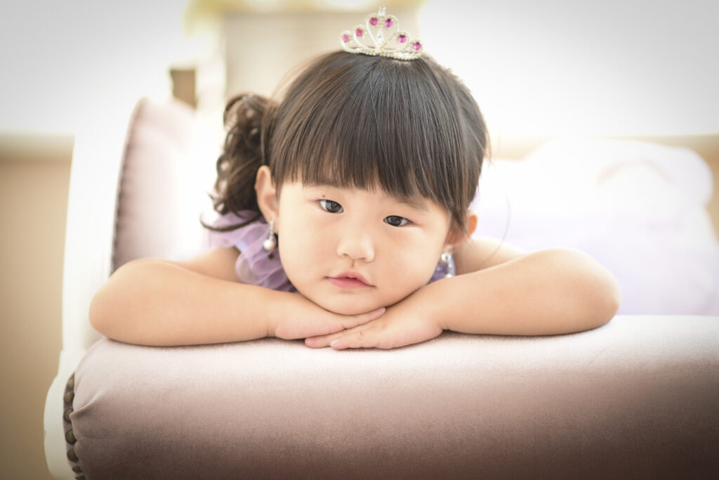 スタジオピック 佐野店 スタッフブログ 元気いっぱい3歳さん♡【スタジオピック　佐野店　写真館】