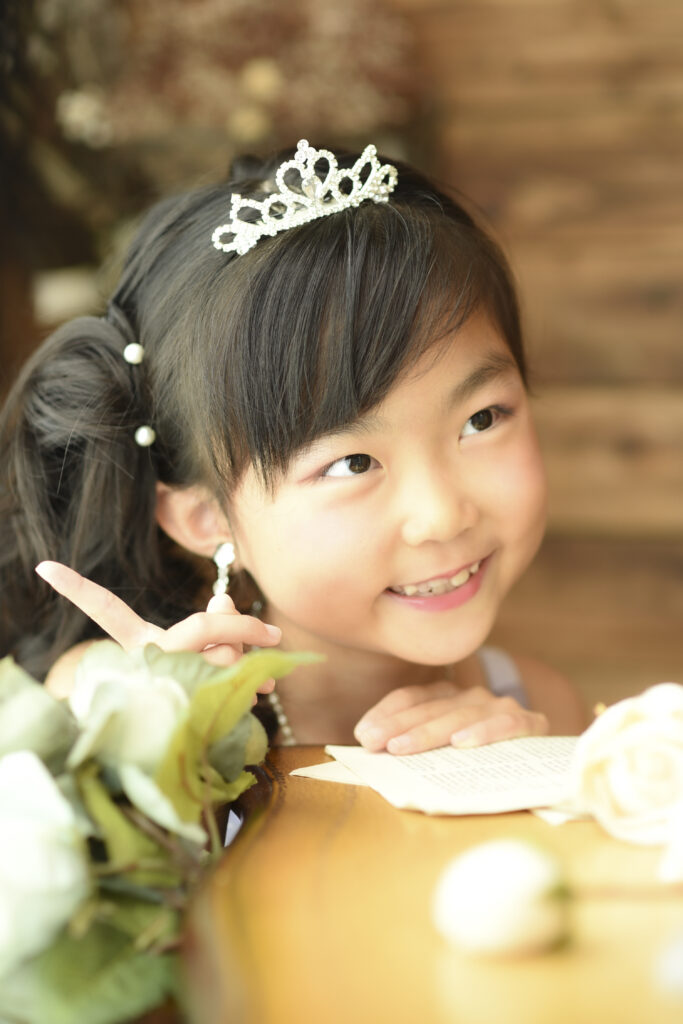スタジオピック 佐野店 スタッフブログ 七五三7歳さん🎀【スタジオピック　佐野店　写真館】