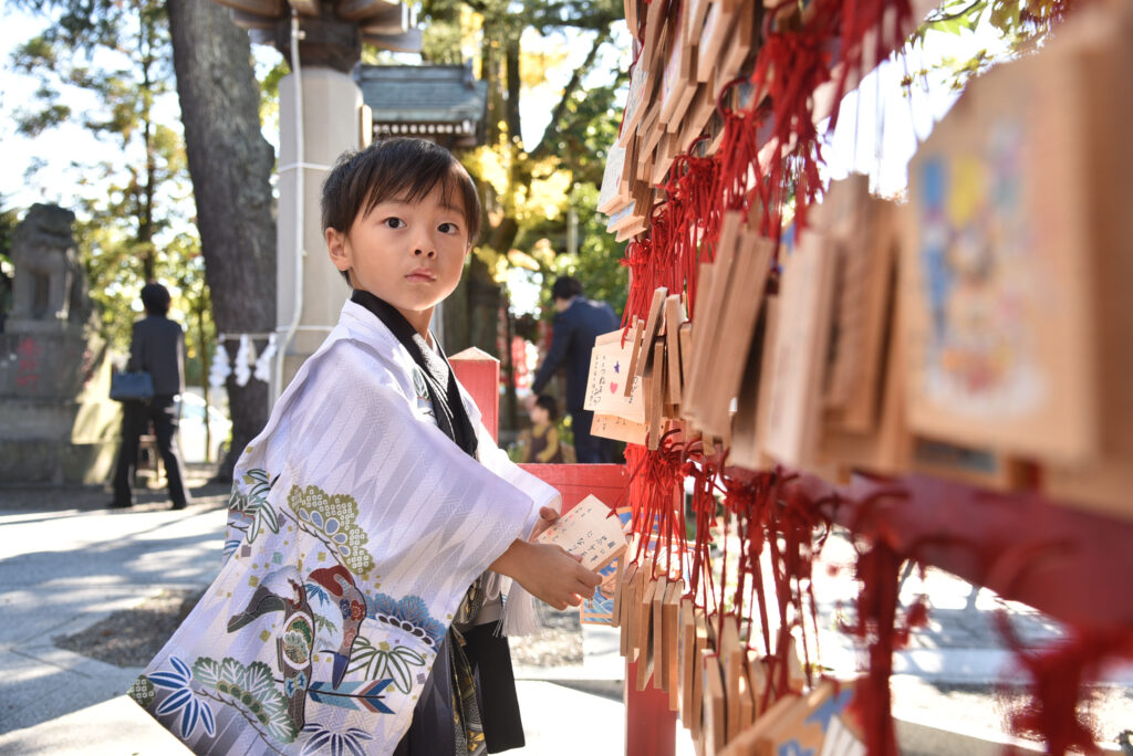 スタジオピック ゆりまち袖ケ浦駅前モール店 スタッフブログ ⛩神社フォト📸