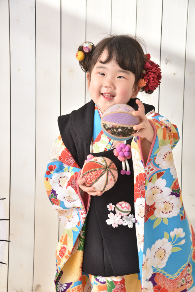 スタジオピック 千葉中央店 スタッフブログ 七五三撮影は私服もおすすめ！