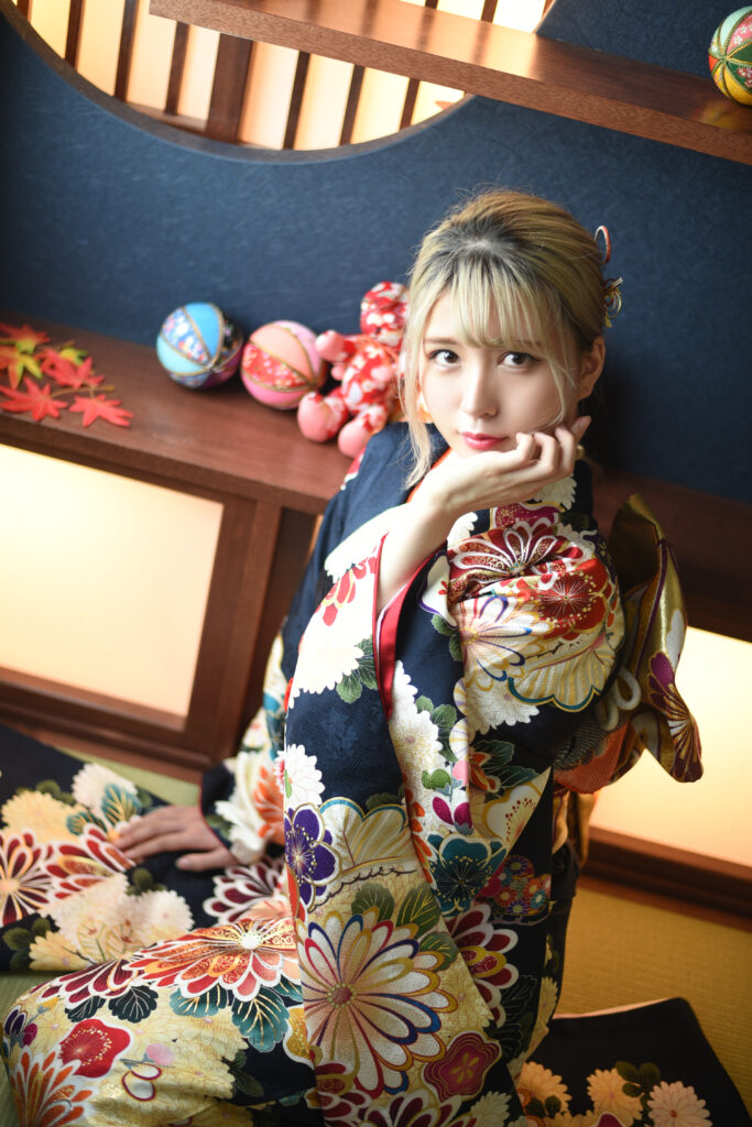 スタジオピック 新松戸店 スタッフブログ 成人式前撮り・後撮り撮影承っております📸