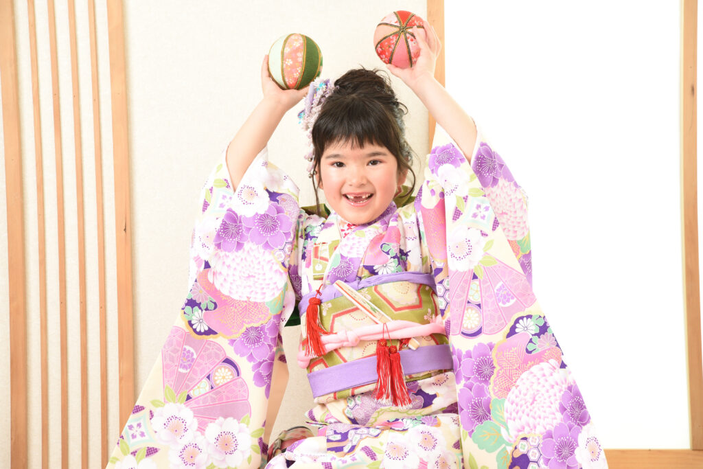 スタジオピック 宇都宮店 スタッフブログ ７才七五三【studioPIC宇都宮店✨写真館】